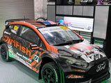 1/10 Rally Car Mirror- horizontal