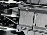 Knight Customs Element Enduro GKS Suspension Skid Plate