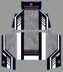 H10 Optic N48 Wrap