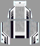 H10 Optic N48 Wrap