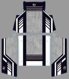 H10 Optic N48 Wrap