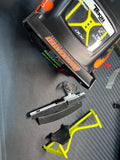 Knight Customs Universal Drift Interior
