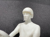 Knight Customs 1/10 Driver Figure w/ Helmet