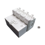 KNIGHT CUSTOMS
H10 Optic Rear Gas Cans & Gas Tank