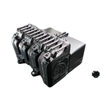 KNIGHT CUSTOMS
H10 Optic Rear Gas Cans & Gas Tank