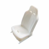 Knight Customs 1/10 high back bucket seat