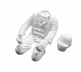 Knight Customs Vanquish Phoenix & Fordyce Driver Figure