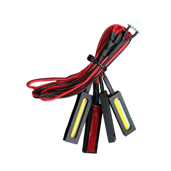 Led Sor SOR RC Products