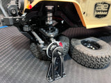 Element Enduro SE Brake Decal Kit