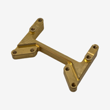 SOR Brass Servo on Axle Mount for Element Enduro