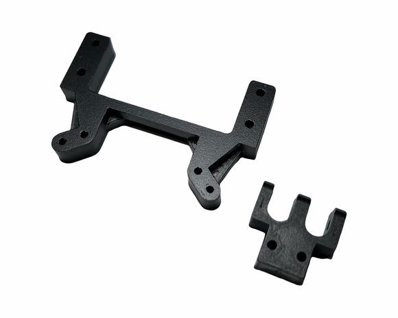 EPX Element RC Enduro12 Servo Mount & Link Riser STL File Set