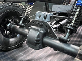 EPX Element RC Enduro12 Servo Mount & Link Riser STL File Set