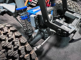 EPX Element RC Enduro12 Servo Mount & Link Riser STL File Set