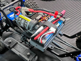 EPX Element RC Enduro12 Battery & ESC Tray STL File Set