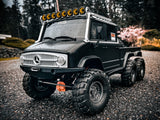 Custom Axial UMG6X6 RTR