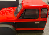 Element Sendero Stripe Kits