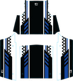 H10 Optic Paddock Wrap