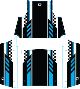 H10 Optic Paddock Wrap