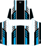 H10 Optic Paddock Wrap