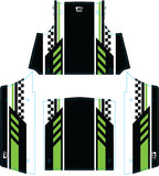 H10 Optic Paddock Wrap
