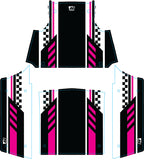 H10 Optic Paddock Wrap