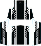 H10 Optic Paddock Wrap