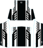 H10 Optic Paddock Wrap