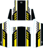H10 Optic Paddock Wrap