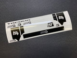 Nagoya Bed Decal Kit for the Element Rc KnightRunner