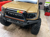 SOR Ivan 2.0 Decal Kit