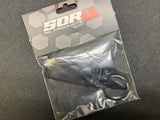 SOR Molle Clip w/ Ring