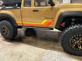 SOR Ivan 2.0 Decal Kit