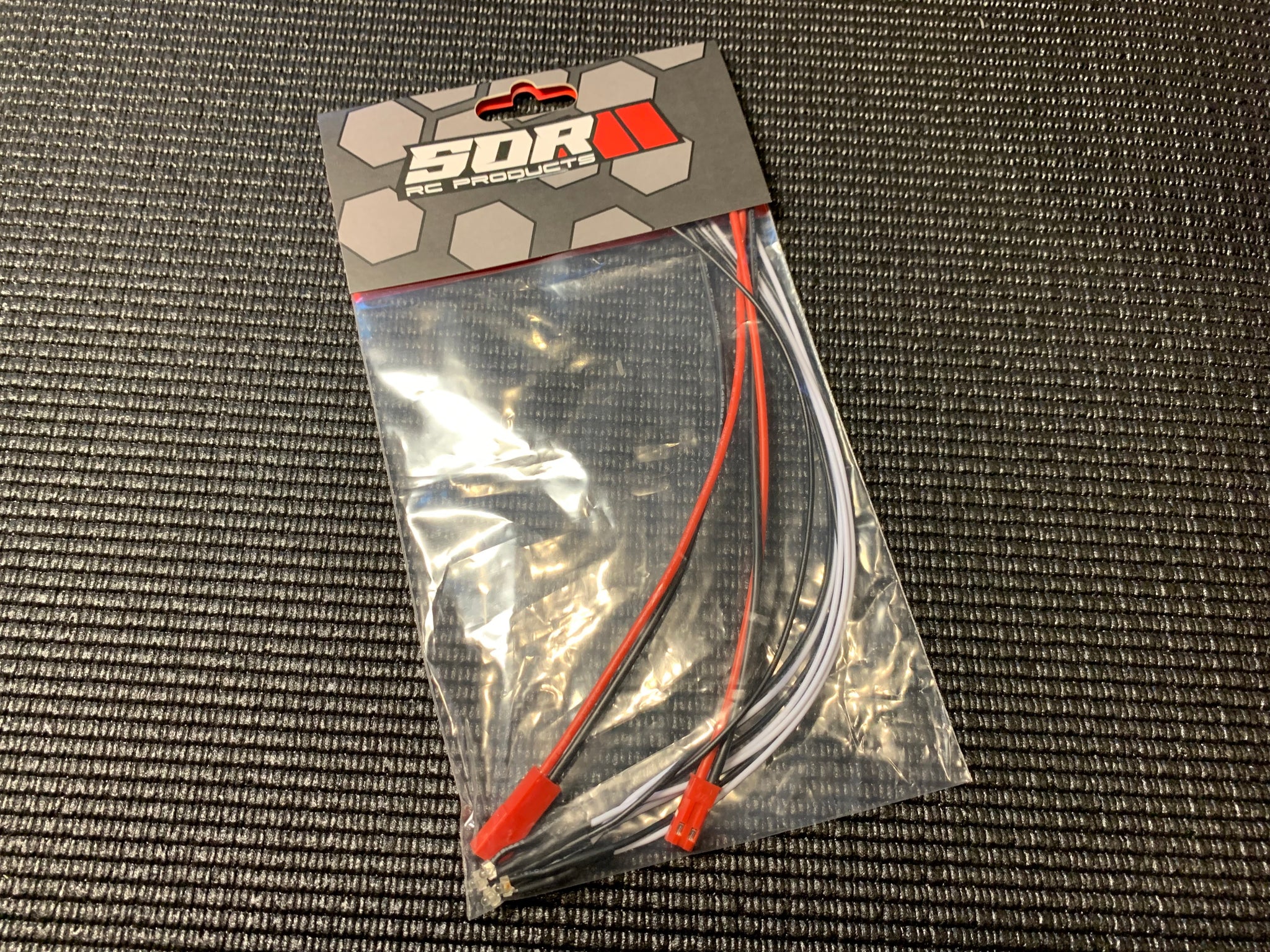 Led Sor SOR Grille Marker Light LED Kit – SOR RC Products