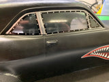 SOR Eliminator Window decals for the PL Nova