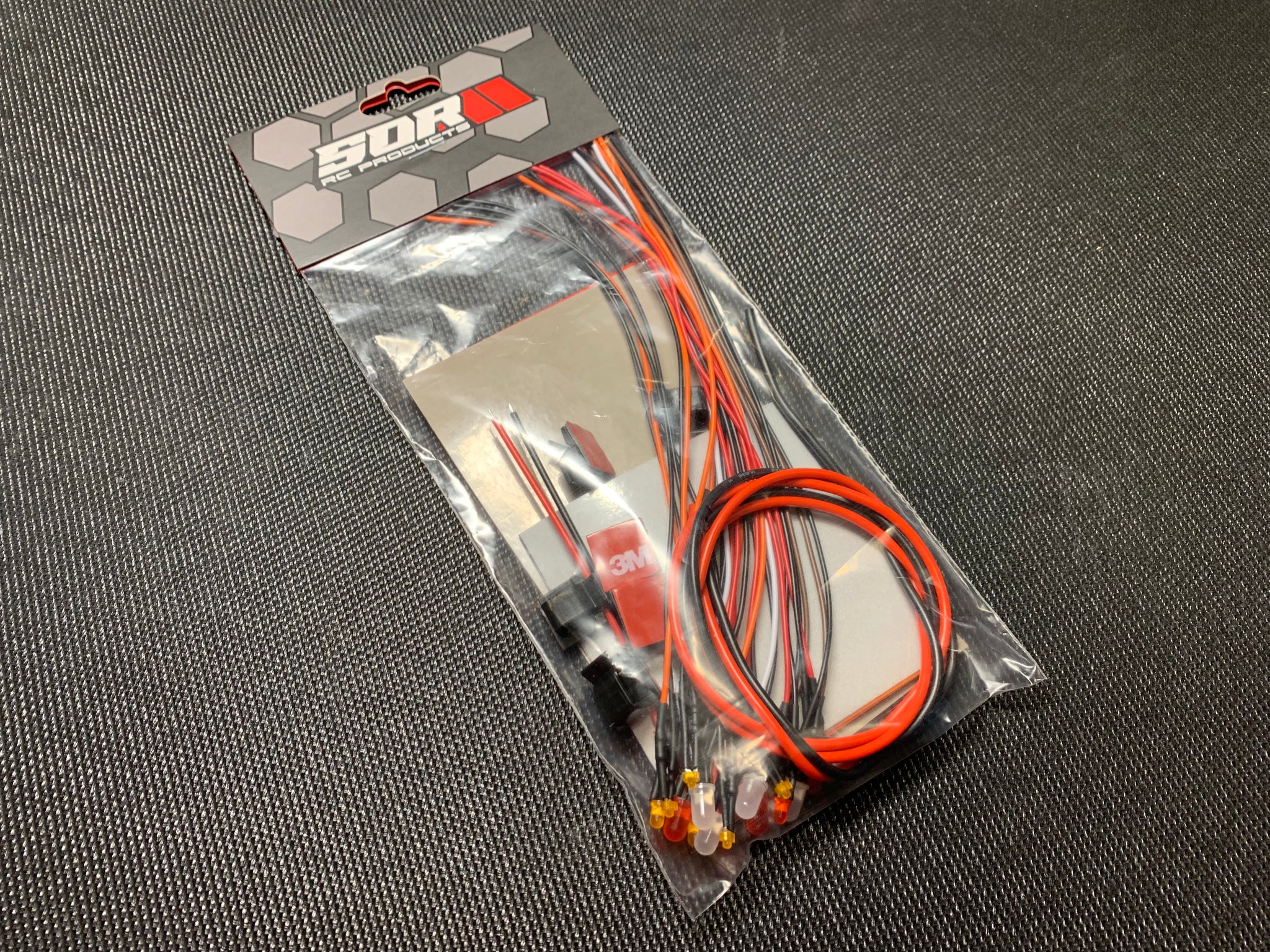 Led Sor SOR DIY Led Light Kit – SOR RC Products