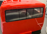 Element Sendero Window Decal Kit