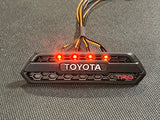 SOR Grille Marker Light LED Kit