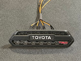 SOR Grille Marker Light LED Kit