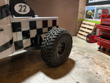 Bonneville Universal Decal Kit