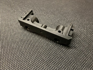 SOR 5mm Offset Bumper Mount