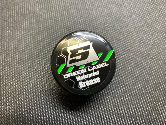 SOR Green Label Waterproof Grease