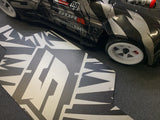 Apex2 Chassis Protector