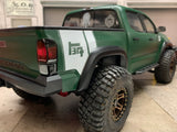 Nagoya Bed Decal Kit for the Element Rc KnightRunner