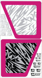 Symbiote Universal Decal Kit