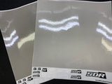 SOR Universal Fit Window Tint/ Protector