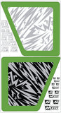 Symbiote Universal Decal Kit