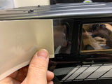 SOR Universal Fit Window Tint/ Protector