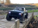 SOR 10mm LED headlight kit (12v)