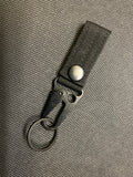 SOR Molle Clip w/ Ring