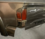 Element RC KnightRunner Window and Badging Decal Kit